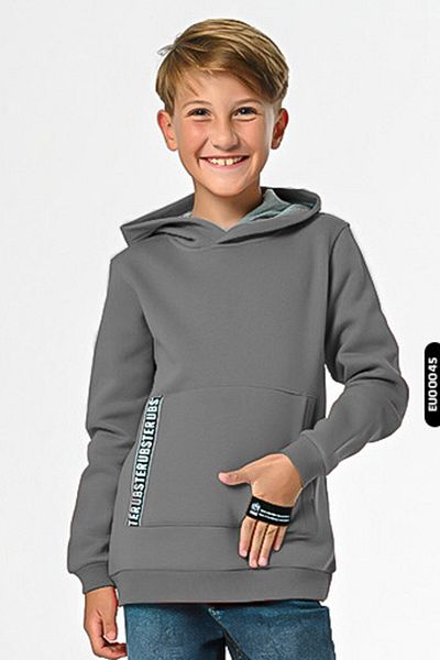 XO Kids Boy's Sweatshirt 4-10 Years 1541