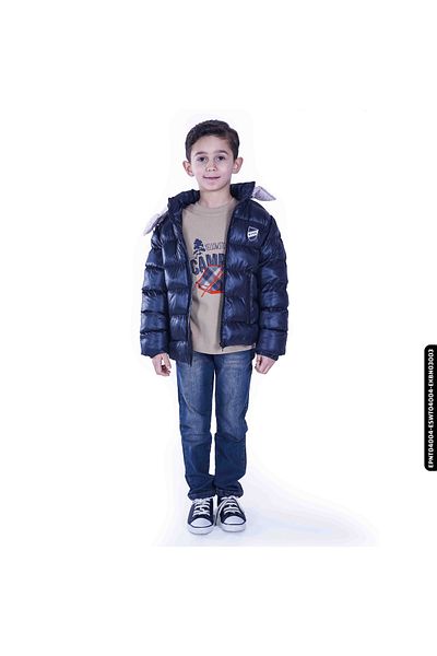 Hype Pantaloni băieți cu vârsta 3-8 - 0004422 Epnt04004