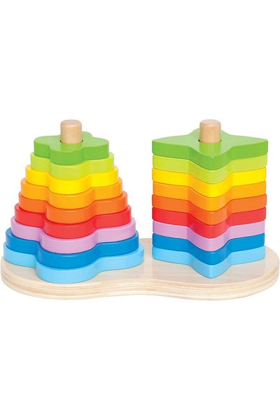 Hape Rainbow Creation /