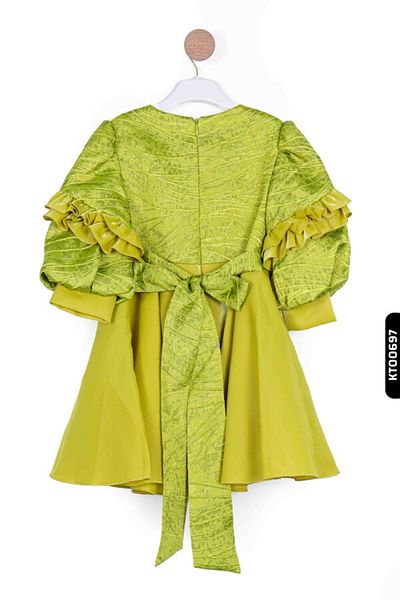 XO Kids Rochie pentru fetiță de 3-7 ani - 924