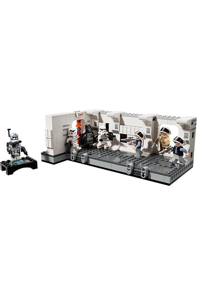 LEGO ®   Star Wars ™   Tantive Iv ™ 'E Biniş 75387 - 8+ Creative Toy Construction Set (502 Pieces)