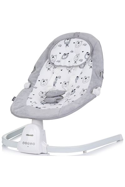 Chipolino Oasis Granite Electric Swing