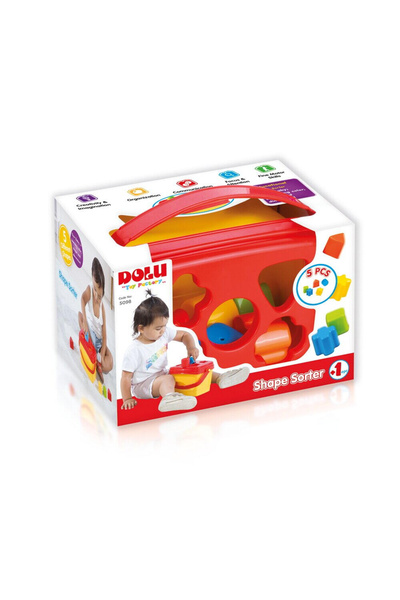 Dolu Bultak Kova 5098