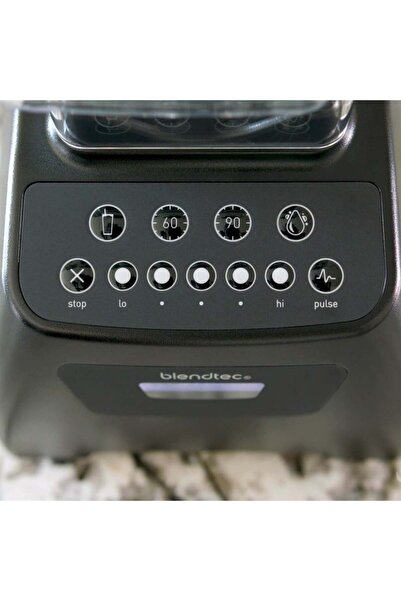 Blendtec - Classic 575 Blender ,3 Hp,1560w,fourside - C575b4101a-a1ap1a