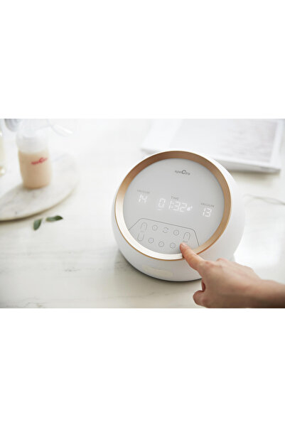 Spectra Dual S Hastane Tipi Göğüs Pomapası