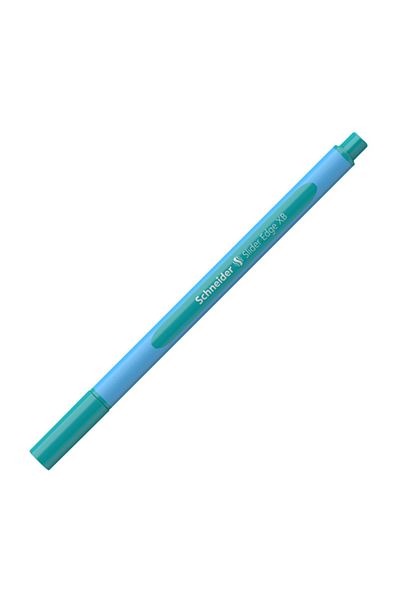 SCHNEIDER Pastel Ocean Slider Edge Xb - Ballpoint Pen152234