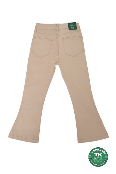 Tommiks Kids KIZ ÇOCUK PANTOLON