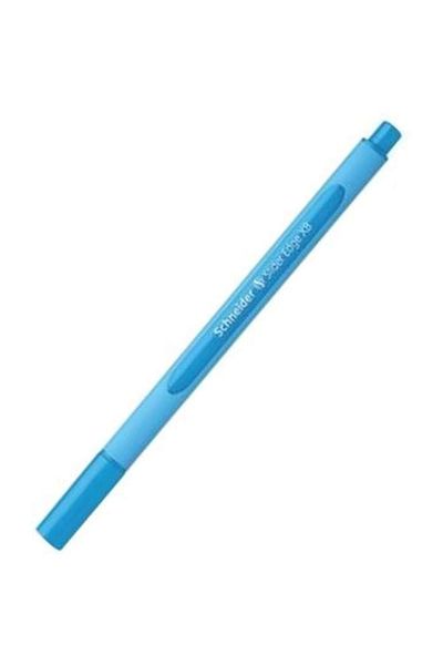 SCHNEIDER Slider Edge Xb Ballpoint Pen Light Blue 152210