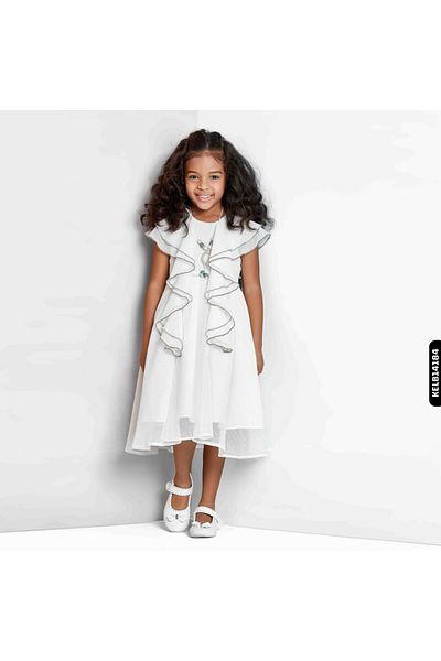 XO Kids Rochie pentru fete de 1-5 ani - 6336 Kelb14184