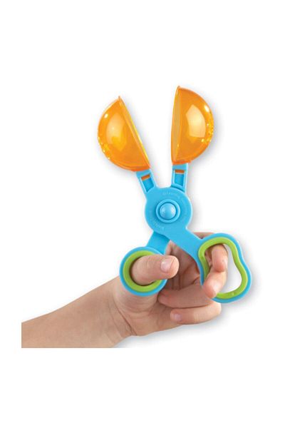 Learning Resources Transfer Set (Help Hands Fine Motor Tool Set)