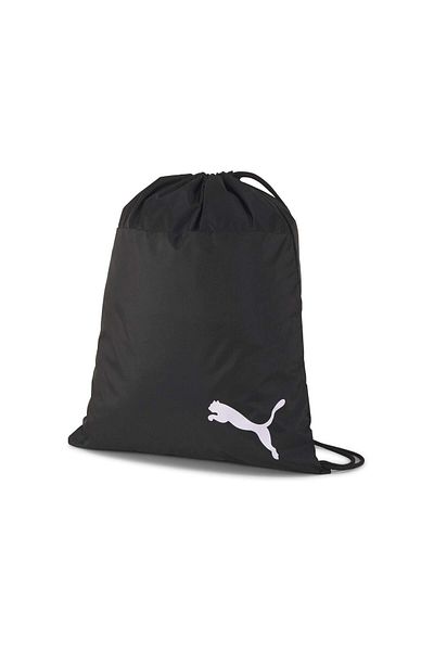 Puma Τσάντα Teamgoal 23 Gym Sheet Bag 7685303 Μαύρο