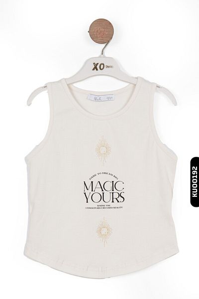 nk kids Тениска за момиче 8-14 години - 36335