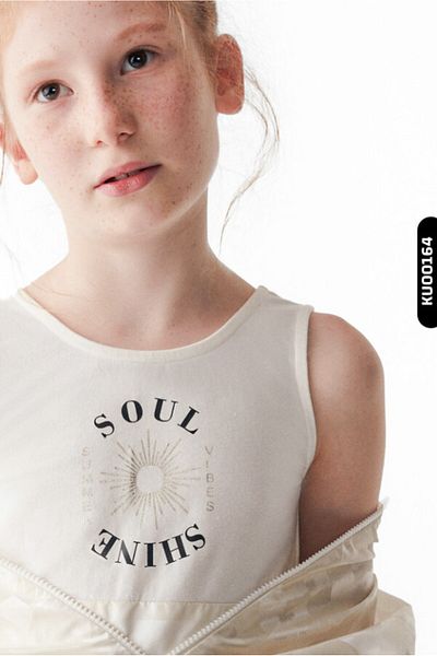 nk kids Girl's Athlete 8-14 Years 36333