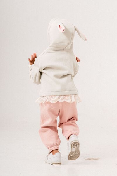 XO Kids 6-36 Months Girl's Set - Lower and Upper Set 7013