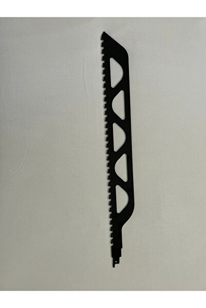 Baytec S1243-HM TUĞLA-YTONG TİLKİ KUYRUĞU 455MM