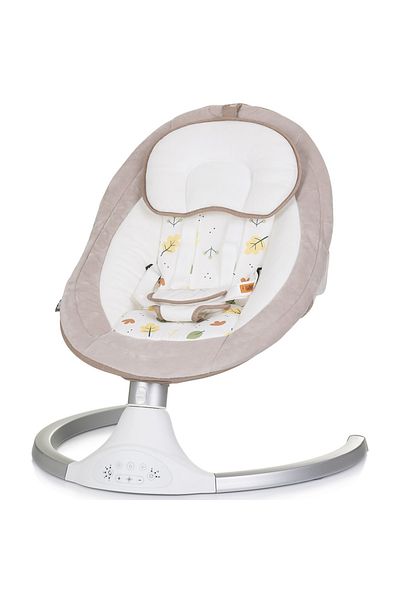 Chipolino Brida Macadamia Electric Cradle