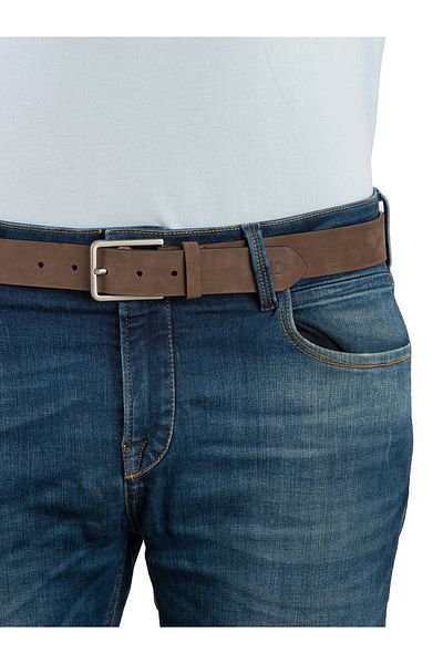Tom Tailor Ledergürtel All Styles