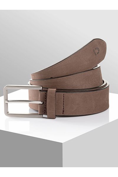 Tom Tailor Ledergürtel All Styles