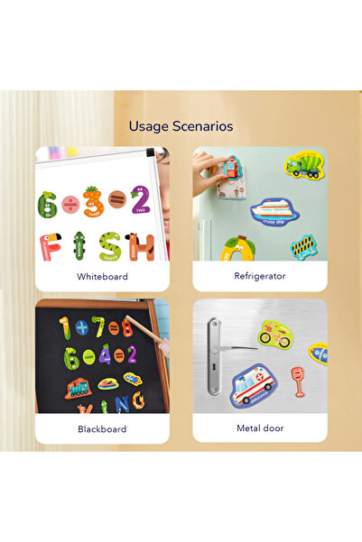 Mideer - Level Up- Sevıye 3 Puzzle- Puzzle City