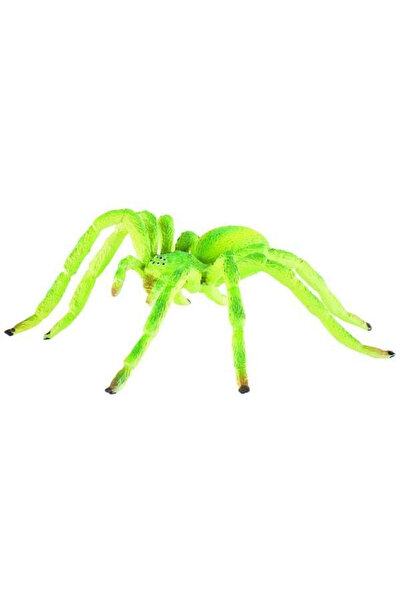 Bullyland Зелен паяк Micrommata