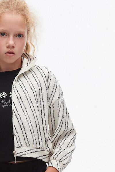 nk kids Ζακέτα για κορίτσια - 8-14 ετών 37328