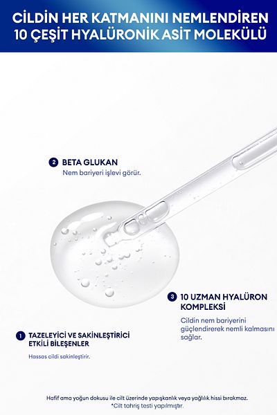 Missha 47ml Super Aqua Ultra Hyalron Ampoule - 10 Different Moisturizing Ampoules
