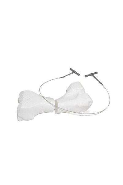 barishan medikal Gigli Tel Testere Kemik Kesici Tel Gigli Testere Sapı Ortope...