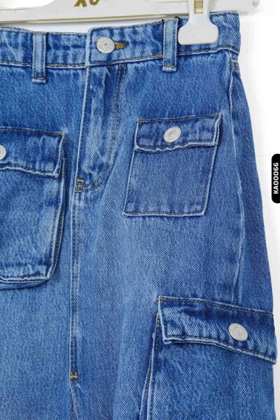 Escabel Κοριτσίστικη φούστα 5-14 ετών 2450