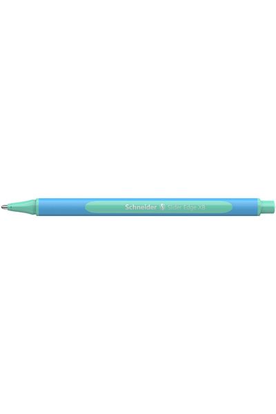 SCHNEIDER Pastel Mint Slider Edge Xb Ballpoint Pen -152224