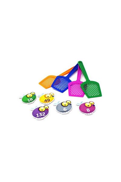Learning Resources لعبة متعددة الأغراض - Prinde musculita