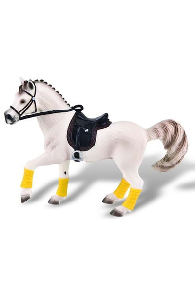 Bullyland Αραβική φοράδα αλόγου - ειδώλιο ζώου