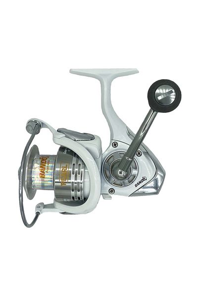 Bando Pearl Fishing Line Machine 4000