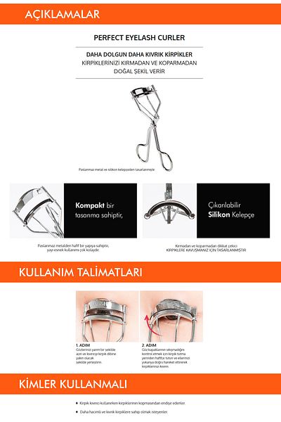 Missha Eyelash Curler That Shapes Without Hurting Eyelashes