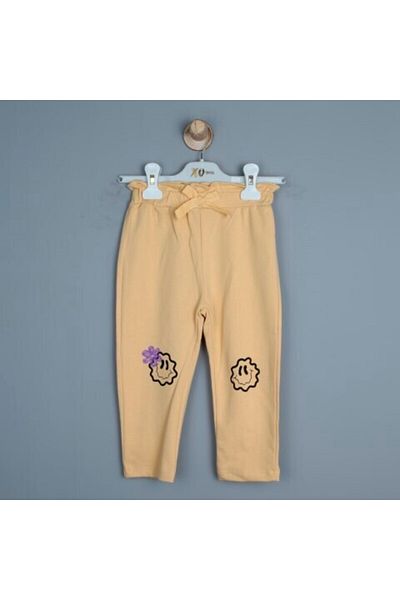 XO Kids Girl Pants 6-24 Months0009602 Kpnt09003