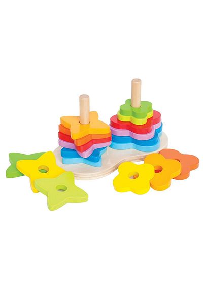 Hape Rainbow Creation /