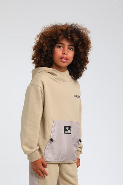 Escabel 4-8 Years Old Boy Set - Lower and Upper Set 1690