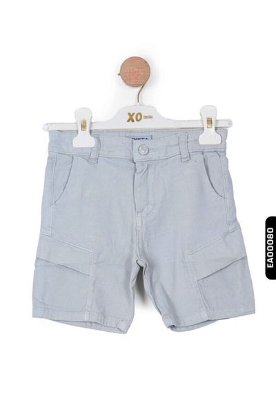 nk kids 4-8 Years Men's Military Shorts - 64703