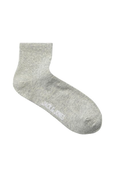 Jack & Jones 12257150 Jacleon Short Tennis Socks 3 Pack Sn Renkli