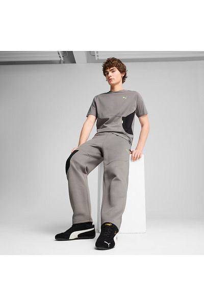 Puma Спортни панталони PUMATECH