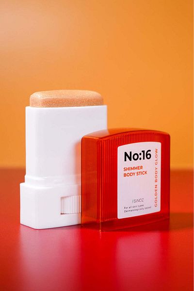 SİNOZ Sinoz Nr. 16 Schimmerstift