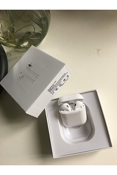 PİGNORA 2. Nesil Silikonsuz Apple/Android Uyumlu Bluetooth Kulaklık