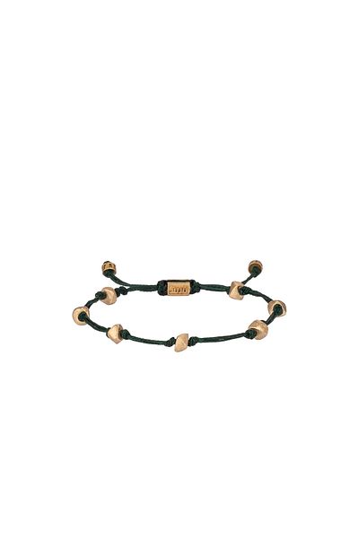 JUJU MOOD Bronze Sleek Bracelet
