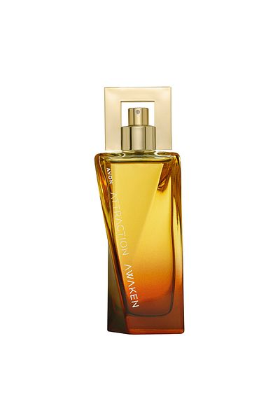 AVON Attraction Awaken Eau de Parfum for Her, 50 ml