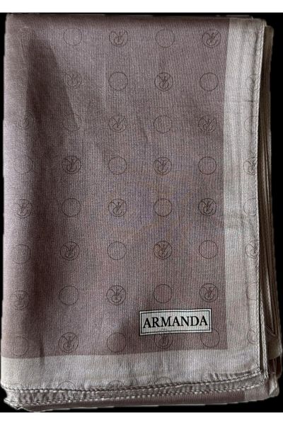 ARMANDA Σάλι Ολόγραμμα 3371-βιζόν