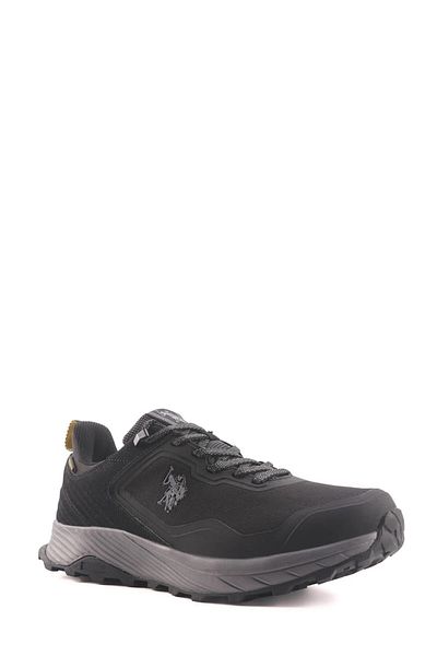 U.S. Polo Assn. U.S. Polo Men's Kyan 4Pr.Waterproof Shoes