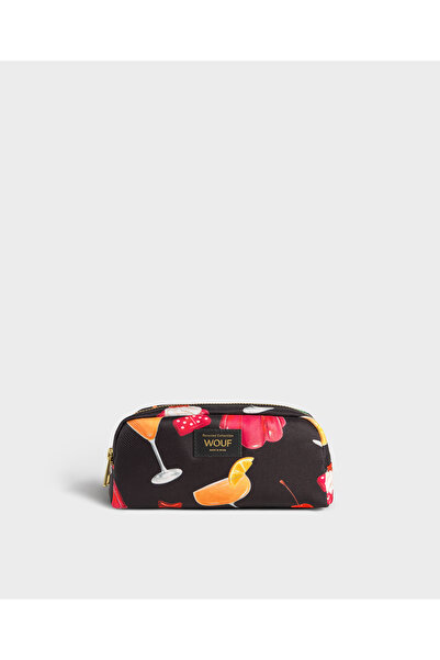 Wouf Cheers Makyaj Çantası