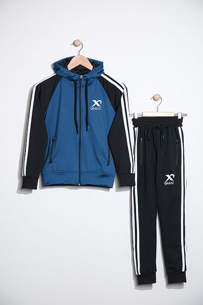 Pina Kids Unisex Diving Fabric Sports Παιδική Φόρμα Σετ ESF.2525