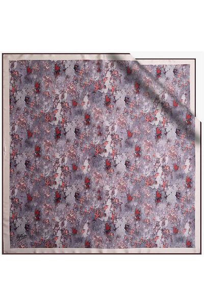 Aker Κασκόλ Twill - Polyester Twill - 7992795-941