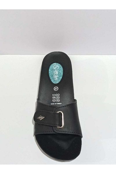 ARYAN 68-787 Papuci de damă cu gel anatomic
