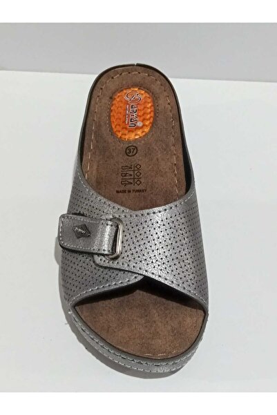 ARYAN 09-701 Ανατομικές Γυναικείες Παντόφλες Gel